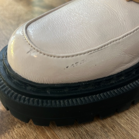 Circus by Sam Edelman Backless Loafers Size 7.5 - Picture 7 of 8